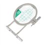 CENPEK Petit cercle à broder pour machines à broder Brother NV500 NV500D NV900 NV950D NV180 P-1000 PE-300S PE-400D EMS10 ZZ3-B14