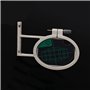 CENPEK Petit cercle à broder pour machines à broder Brother NV500 NV500D NV900 NV950D NV180 P-1000 PE-300S PE-400D EMS10 ZZ3-B14