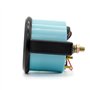 CENPEK Jauge de carburant 2 pouces 52mm compteur universel de jauge de niveau de carburant de voiture avec capteur de carburant 