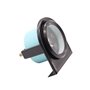 CENPEK Jauge de carburant 2 pouces 52mm compteur universel de jauge de niveau de carburant de voiture avec capteur de carburant 