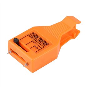 CENPEK Testeur de fusible automobile - Extracteur de fusible multifonction - Outil de retrait de fusible pour fusible à lame min
