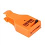 CENPEK Testeur de fusible automobile - Extracteur de fusible multifonction - Outil de retrait de fusible pour fusible à lame min
