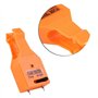 CENPEK Testeur de fusible automobile - Extracteur de fusible multifonction - Outil de retrait de fusible pour fusible à lame min