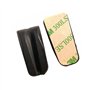 CENPEK Lot de 2 silencieux de cordes pour arc de tir à l'arc - Amortisseur souple en caoutchouc - Pour arcs recourbés - Accessoi