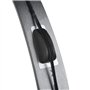 CENPEK Lot de 2 silencieux de cordes pour arc de tir à l'arc - Amortisseur souple en caoutchouc - Pour arcs recourbés - Accessoi
