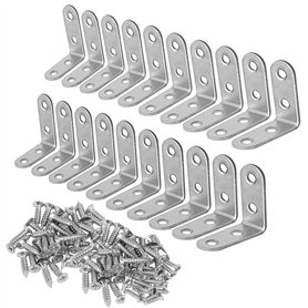 Equerre Metal