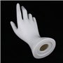 SM SunniMix Main Fait de PVC Présentoir Support pour Bijoux Montres Bagues Bracelet pour, Bijouterie et Maison, Blanc