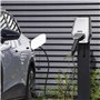 Teskee Wallbox 22kW Type 2 Compatible avec tous les véhicules électriques Utilisation intérieure et extérieure Courant réglable 