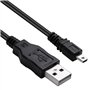 Babz Tech Câble de rechange pour appareil photo numérique Nikon Coolpix S32
