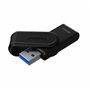 Carte Mémoire Micro SD avec Adaptateur Kingston DTXS/64GB 64 GB