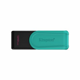 Carte Mémoire Micro SD avec Adaptateur Kingston DTXS/128GB 128 GB