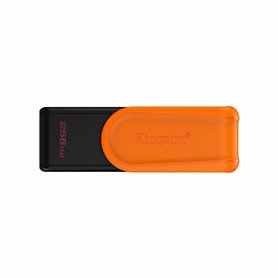 Carte Mémoire Micro SD avec Adaptateur Kingston DTXS/256GB 256 GB
