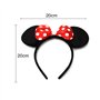 Mickey Oreilles