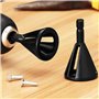Deburring Tool Enlever Bavure Acier Inoxydable Outil De Chanfrein En Acier Inoxydable Externe D'ébavurage Outil À Chanfreiner Ra