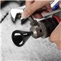 Deburring Tool Enlever Bavure Acier Inoxydable Outil De Chanfrein En Acier Inoxydable Externe D'ébavurage Outil À Chanfreiner Ra