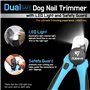 Illumine les Ongles des Chats et des Chiens