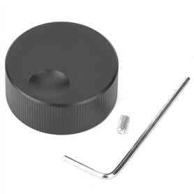 Bouton de contrôle de volume 32x13MM