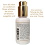 Crème solaire® - Anti-âge hautement dosée - Protège la peau contre le stress oxydatif grâce à l'astaxanthine et à l'huile de pép