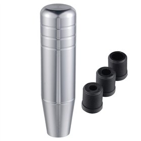 Padaodao Pommeau de levier de vitesse long en aluminium pour la plupart des transmissions manuelles