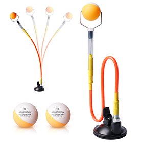 BORDEAG Entraîneur De Tennis De Table