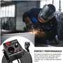 Régulateur De Tension, AC 220 V 4000w Variateur De Vitesse Pour Moteur, SCR Régulateur De Tension, Régulateur De Puissance SCR D