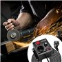 Régulateur De Tension, AC 220 V 4000w Variateur De Vitesse Pour Moteur, SCR Régulateur De Tension, Régulateur De Puissance SCR D