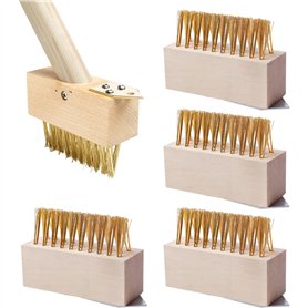 Brosse A Mauvaises Herbes