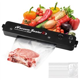 Machine à emballer sous vide