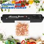 pour aliments secs et humides