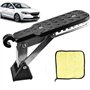 Pédale Porte Voiture Pliable