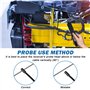 EM415PRO L'appareil De Contrôle De Câble