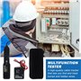 Testeur De Circuit, Testeur De Câble, Traceur De Fils, EM415PRO L'appareil De Contrôle De Câble, Detecteur De Cable Electrique, 