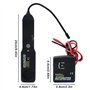 Traceur De Cable Electrique Em415pro Dc 6-42 V