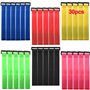 FULARR 30Pcs 20cm Sangles Câble