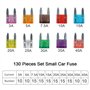 Mini Lame Fusibles Assortiment Kit