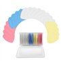 Lectorias 20 Pcs craie couture