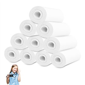 Lectorias 10 Rouleaux tpe