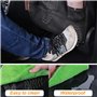 Newaner Organisateurs de Voiture tissu oxford pour éviter les coups de pied,utiliser pour organiseur pour siège arrière de voitu