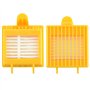 4X Brosse Laterale
