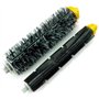 ASP-Robot Pieces Roomba Serie 760 765 770 700 772 775 776 780 782 785 786. 6X Filtre HEPA, 4X Brosse Laterale, 1x Rouleau Centra