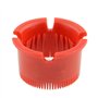 ASP-Robot Pieces Roomba Serie 760 765 770 700 772 775 776 780 782 785 786. 6X Filtre HEPA, 4X Brosse Laterale, 1x Rouleau Centra