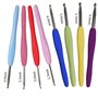 kit d’outils pour aiguilles à tricoter