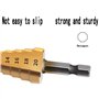HSS Inox Metal