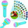 Steemjoey Lampe Poche Projecteur pour Enfants