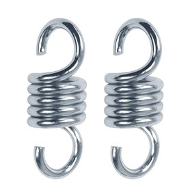 HOMPER 2 pièces Crochets de Suspension 317