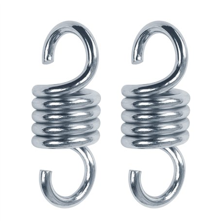 HOMPER 2 pièces Crochets de Suspension 317