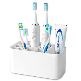 Colist - Porte - Brosse à Dents