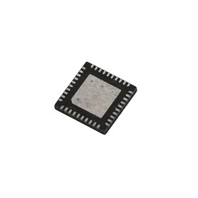 Ruimou SN75DP159 Puce HDMI Puce de contrôle HDMI Retimer IC Compatible avec la pièce de rechange pour console Xbox One S
