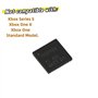 Ruimou SN75DP159 Puce HDMI Puce de contrôle HDMI Retimer IC Compatible avec la pièce de rechange pour console Xbox One S