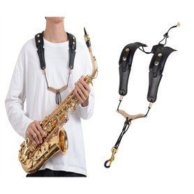 ZHYUAN Sangle de saxophone